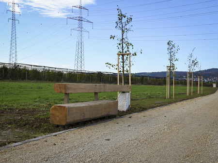 Večnamenska pot ob Savi